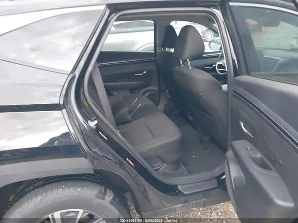 KM8JBCD10RU155653 2024 HYUNDAI TUCSON - Image 8