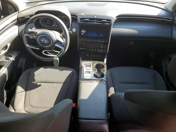 KM8JBCD10RU172355 2024 HYUNDAI TUCSON - Image 8