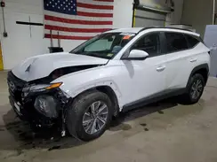 KM8JBCD10RU183100 2024 HYUNDAI TUCSON