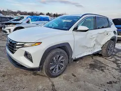 KM8JBCD10RU194789 2024 HYUNDAI TUCSON