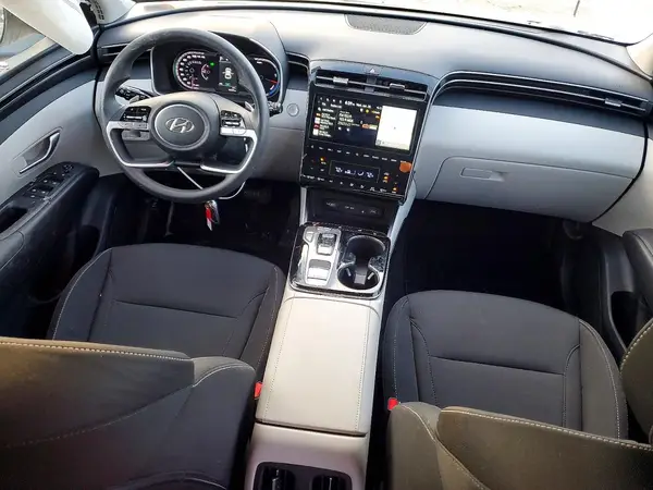 KM8JBCD10RU194789 2024 HYUNDAI TUCSON - Image 8