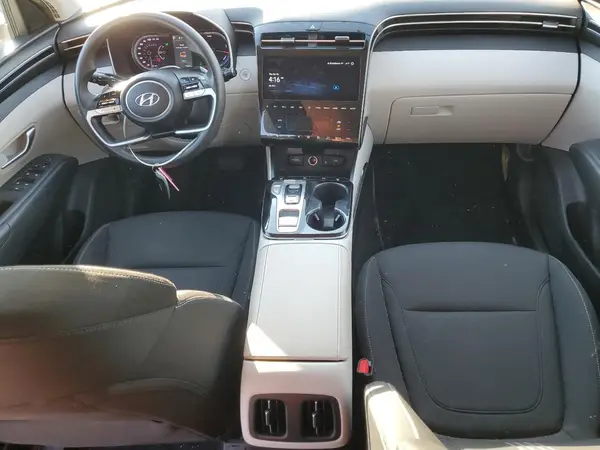 KM8JBCD10RU194985 2024 HYUNDAI TUCSON - Image 8