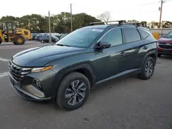 KM8JBCD10RU195182 2024 HYUNDAI TUCSON