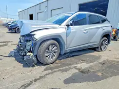 KM8JBCD10RU197403 2024 HYUNDAI TUCSON