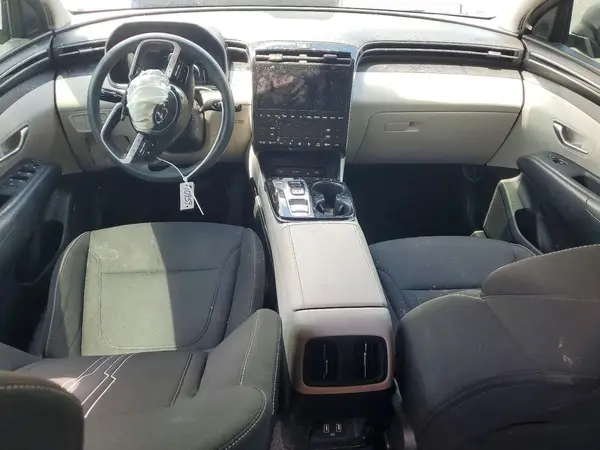 KM8JBCD10RU197403 2024 HYUNDAI TUCSON - Image 8