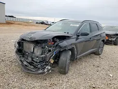 KM8JBCD10RU200218 2024 HYUNDAI TUCSON