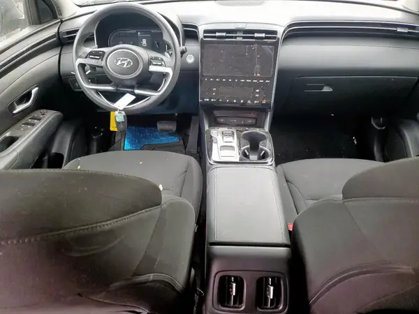 KM8JBCD10RU200218 2024 HYUNDAI TUCSON - Image 8