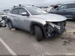 KM8JBCD10RU201322 2024 HYUNDAI TUCSON