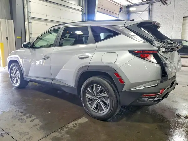 KM8JBCD10RU201773 2024 HYUNDAI TUCSON - Image 2