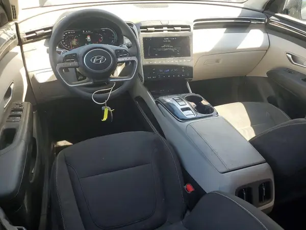 KM8JBCD10RU202728 2024 HYUNDAI TUCSON - Image 8