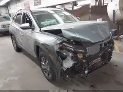 KM8JBCD10RU203796 2024 HYUNDAI TUCSON