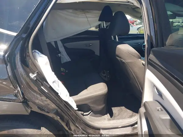 KM8JBCD10RU205077 2024 HYUNDAI TUCSON - Image 8