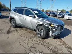KM8JBCD10RU207301 2024 HYUNDAI TUCSON