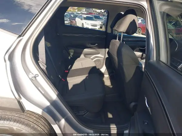 KM8JBCD10RU207301 2024 HYUNDAI TUCSON - Image 8