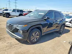 KM8JBCD10RU210473 2024 HYUNDAI TUCSON