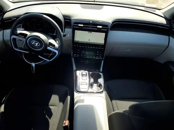 KM8JBCD10RU210473 2024 HYUNDAI TUCSON - Image 8