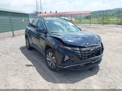 KM8JBCD10RU210747 2024 HYUNDAI TUCSON