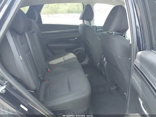 KM8JBCD10RU210747 2024 HYUNDAI TUCSON - Image 8