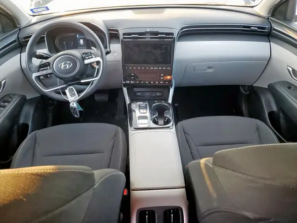 KM8JBCD10RU211008 2024 HYUNDAI TUCSON - Image 8