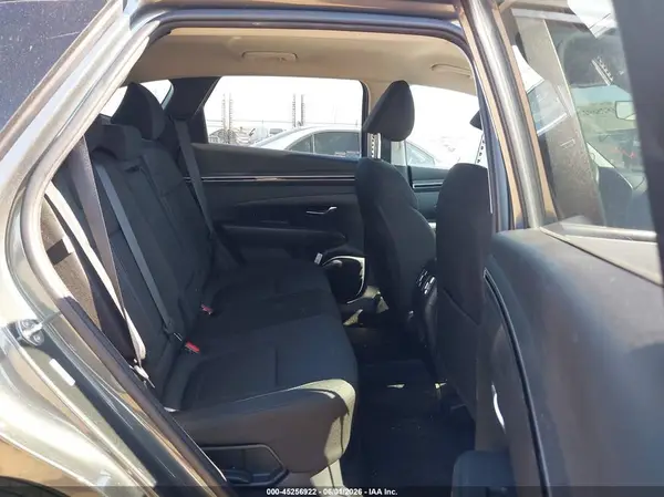 KM8JBCD10RU214541 2024 HYUNDAI TUCSON - Image 8