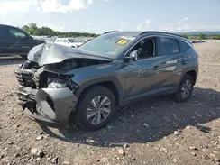 KM8JBCD10RU222641 2024 HYUNDAI TUCSON