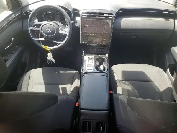 KM8JBCD10RU228732 2024 HYUNDAI TUCSON - Image 8