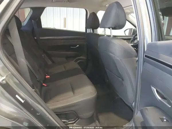 KM8JBCD10RU232182 2024 HYUNDAI TUCSON - Image 8