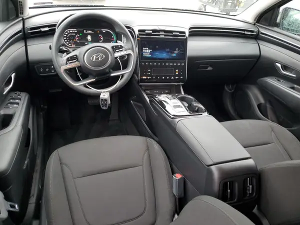 KM8JBCD10RU235700 2024 HYUNDAI TUCSON - Image 8