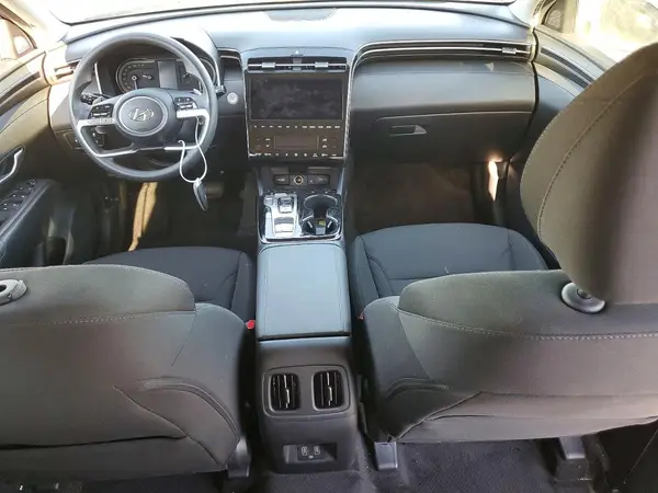 KM8JBCD10RU238497 2024 HYUNDAI TUCSON - Image 8
