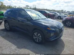 KM8JBCD11RU185356 2024 HYUNDAI TUCSON
