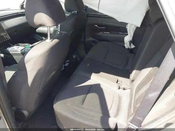 KM8JBCD11RU192226 2024 HYUNDAI TUCSON - Image 8