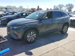 KM8JBCD11RU202804 2024 HYUNDAI TUCSON