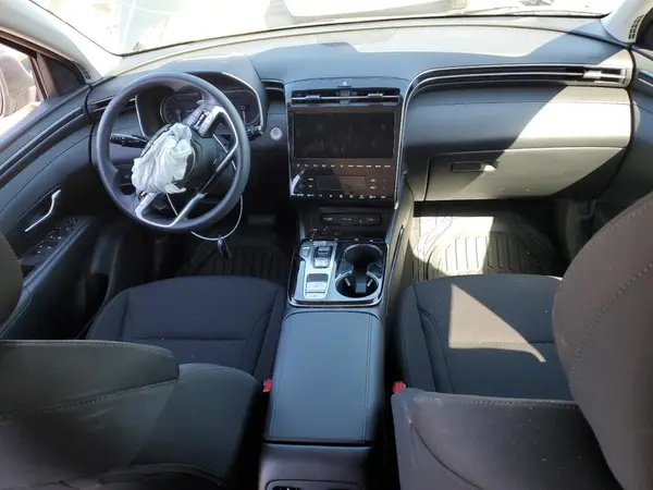KM8JBCD11RU202804 2024 HYUNDAI TUCSON - Image 8
