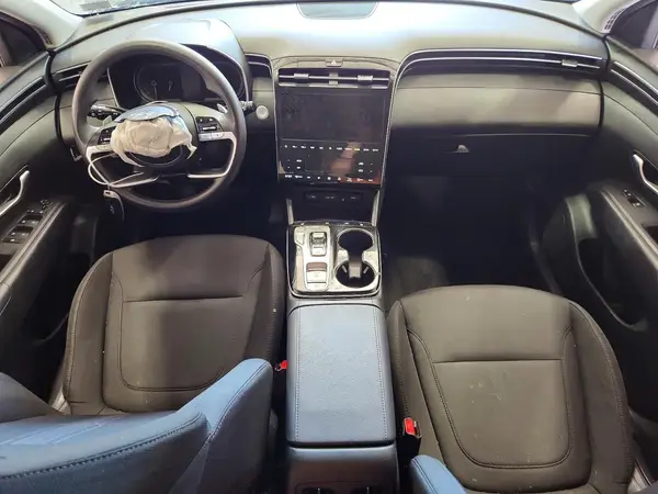 KM8JBCD11RU206044 2024 HYUNDAI TUCSON - Image 8