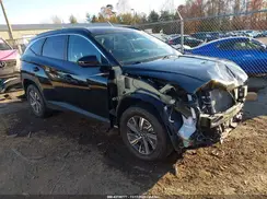 KM8JBCD11RU207694 2024 HYUNDAI TUCSON