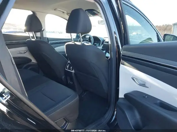 KM8JBCD11RU207694 2024 HYUNDAI TUCSON - Image 8