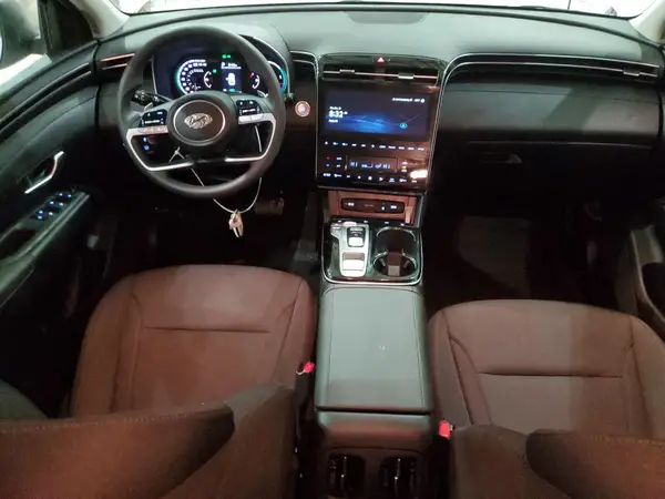 KM8JBCD11RU210028 2024 HYUNDAI TUCSON - Image 8