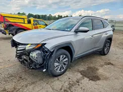 KM8JBCD11RU217979 2024 HYUNDAI TUCSON