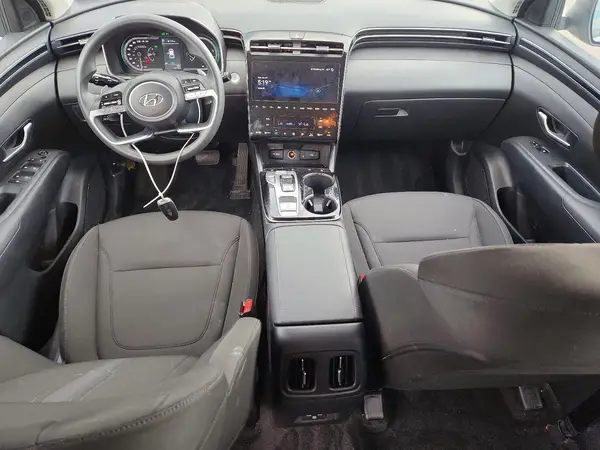 KM8JBCD11RU217979 2024 HYUNDAI TUCSON - Image 8