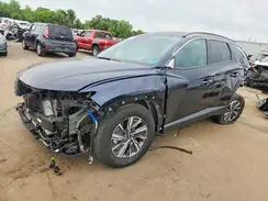 KM8JBCD11RU222468 2024 HYUNDAI TUCSON