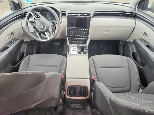 KM8JBCD11RU222468 2024 HYUNDAI TUCSON - Image 8