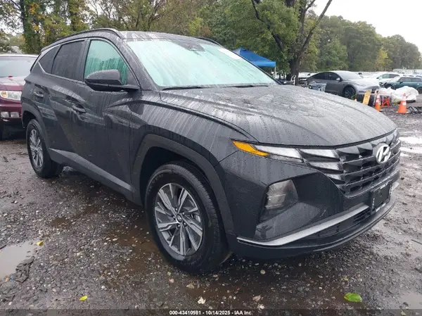 KM8JBCD11RU223152 2024 HYUNDAI TUCSON - Image 1