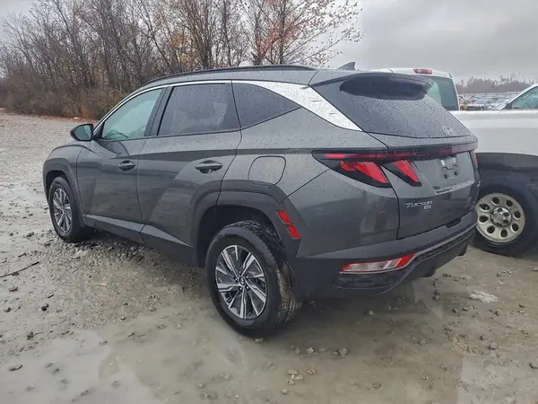 KM8JBCD12RU142239 2024 HYUNDAI TUCSON - Image 2