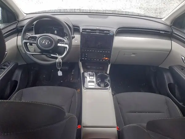 KM8JBCD12RU142239 2024 HYUNDAI TUCSON - Image 8