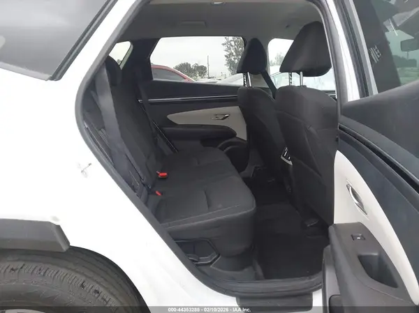 KM8JBCD12RU148347 2024 HYUNDAI TUCSON - Image 8