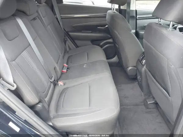KM8JBCD12RU164905 2024 HYUNDAI TUCSON - Image 8
