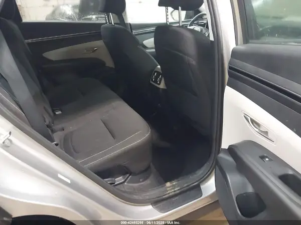 KM8JBCD12RU172101 2024 HYUNDAI TUCSON - Image 8
