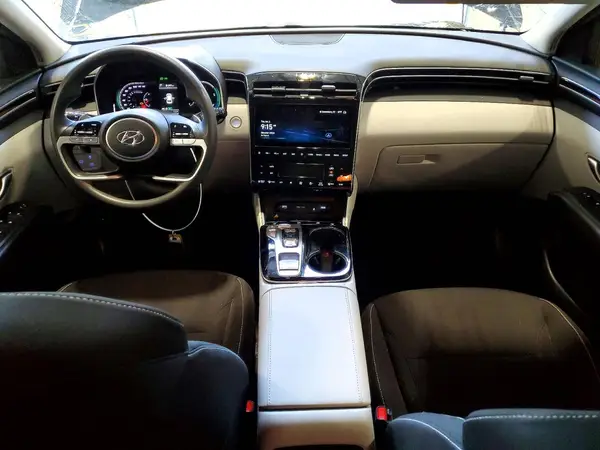 KM8JBCD12RU172339 2024 HYUNDAI TUCSON - Image 8