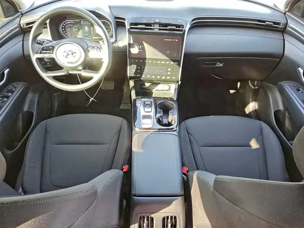 KM8JBCD12RU200205 2024 HYUNDAI TUCSON - Image 8