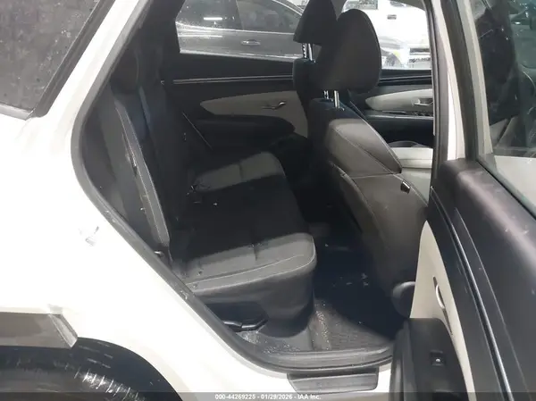 KM8JBCD12RU205436 2024 HYUNDAI TUCSON - Image 8